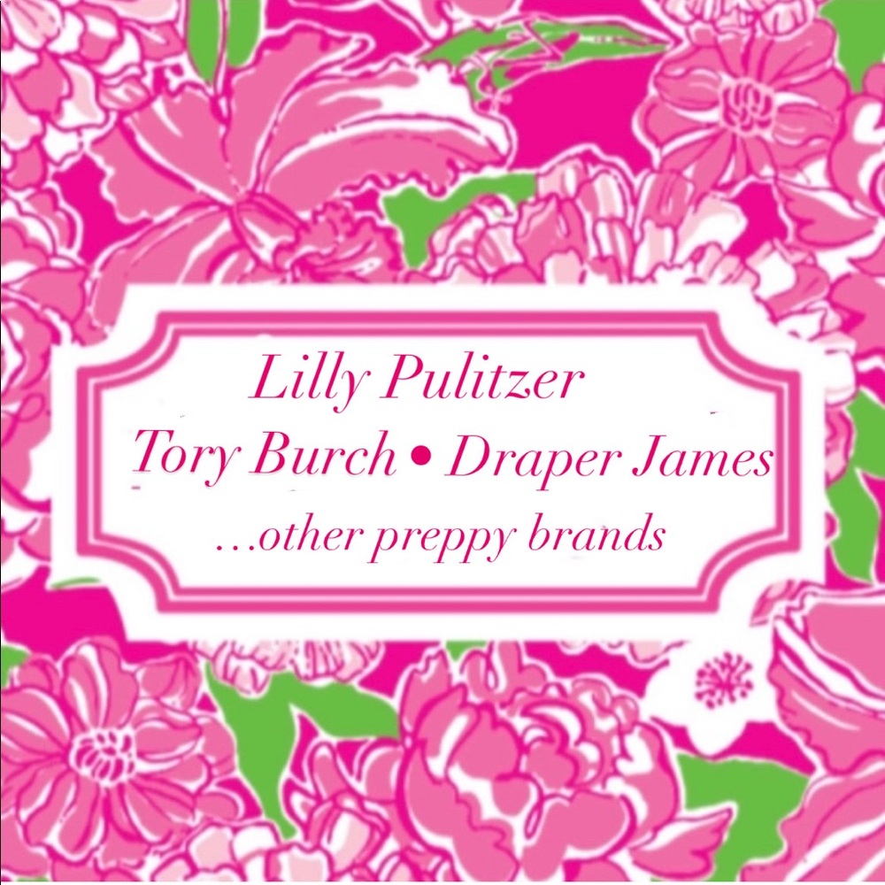Lilly Pulitzer - Picture 2 of 2